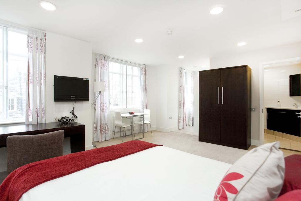 2 Devonshire Rooms Лондон Стая снимка